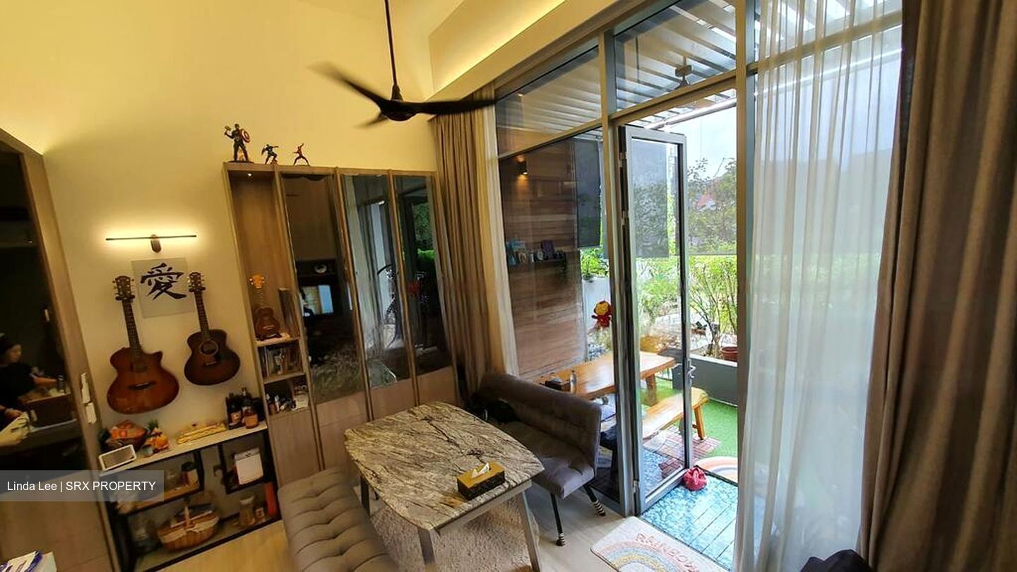Seletar Park Residence (D28), Condominium #471816161